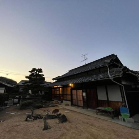 Shozu No Yado Hamakaze - Vacation Stay 37514V Obe Eksteriør bilde