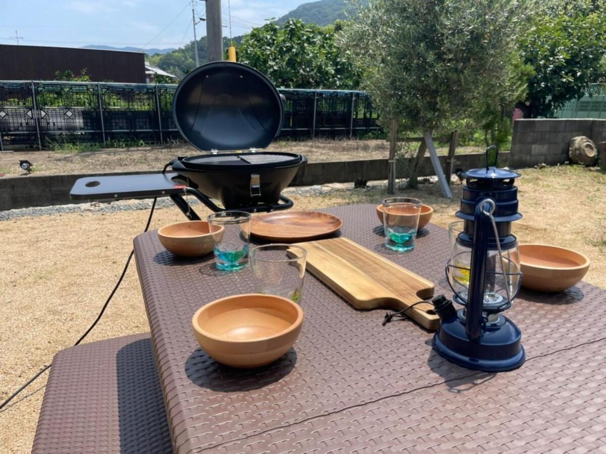 Shozu No Yado Hamakaze - Vacation Stay 37514V Obe Eksteriør bilde