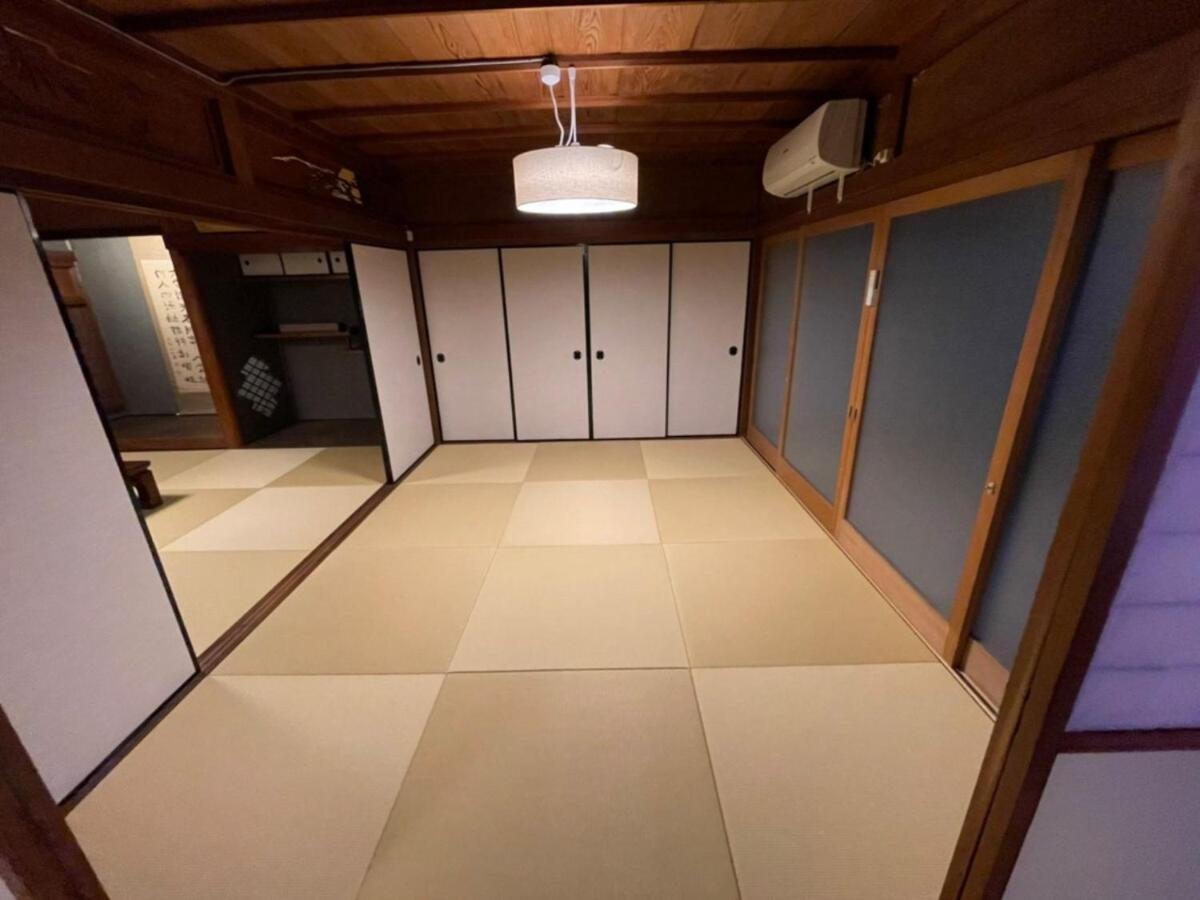 Shozu No Yado Hamakaze - Vacation Stay 37514V Obe Eksteriør bilde