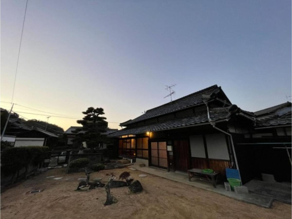 Shozu No Yado Hamakaze - Vacation Stay 37514V Obe Eksteriør bilde